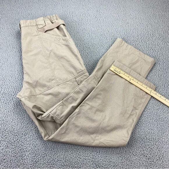 5.11 Tactical Men's 100% Cotton Canvas Regular Fit Pants  |  Size:  40 - Picture 8 of 14